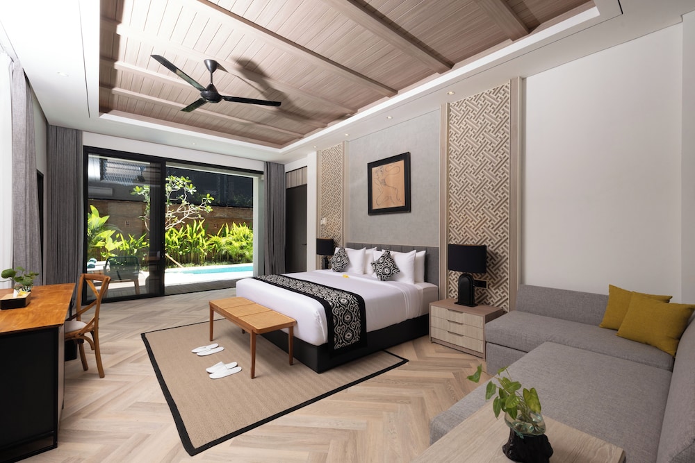 Astamaya Signature Villas