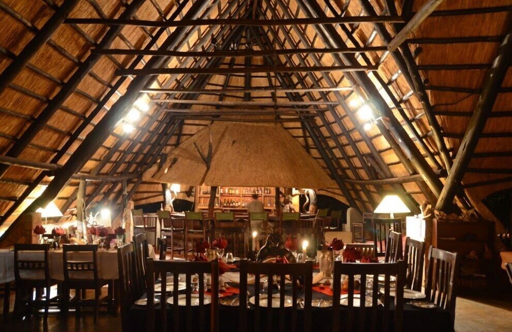 Ivory Lodge