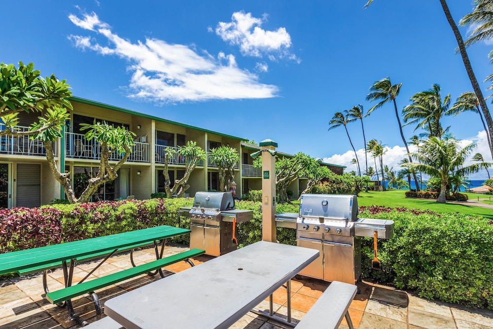 Napili Shores G258 Studio Condo Condo