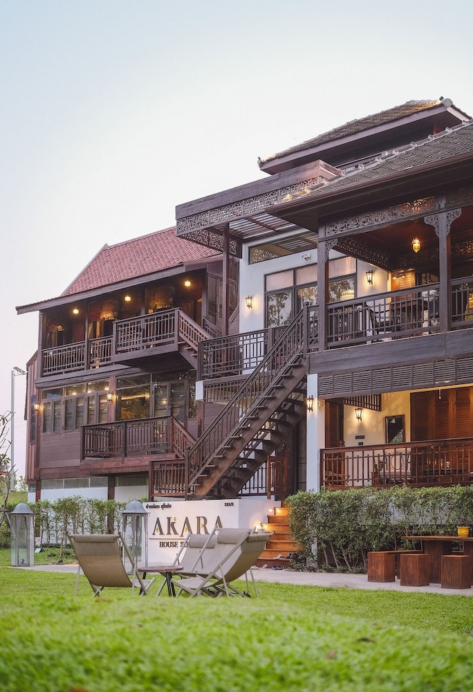 Akara House Sukhothai