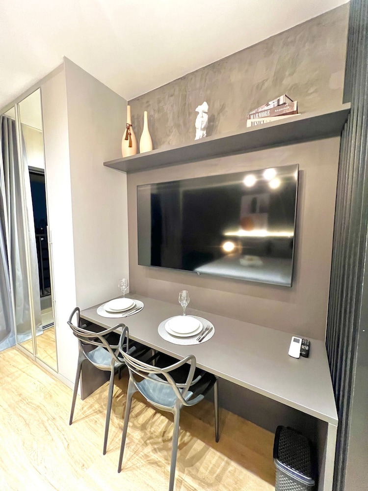 Innvista - Residencial Brera Moema