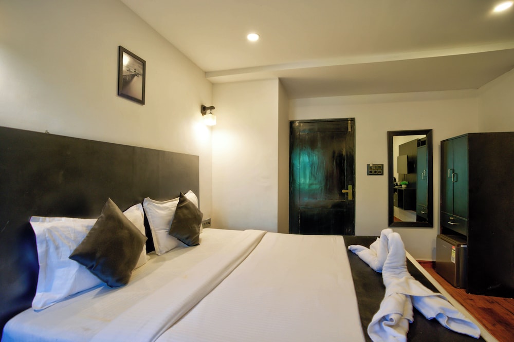 Hotel Vaggi's Place