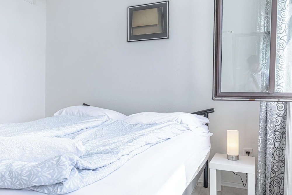 Affordable Stay Prime Location by Danube