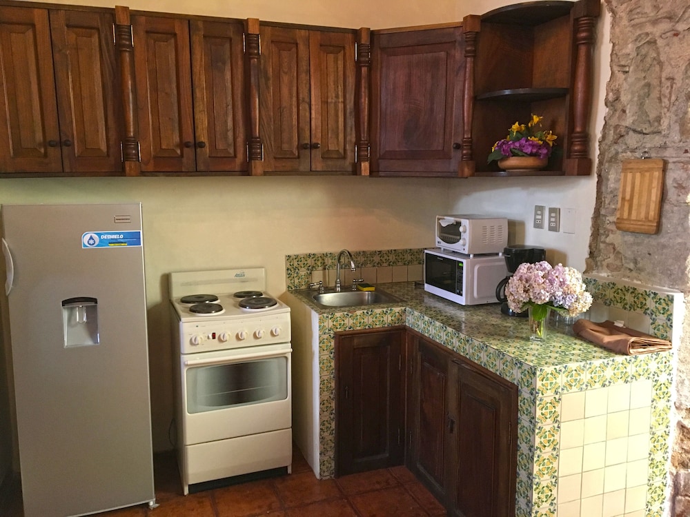 Casita Santa Rosa