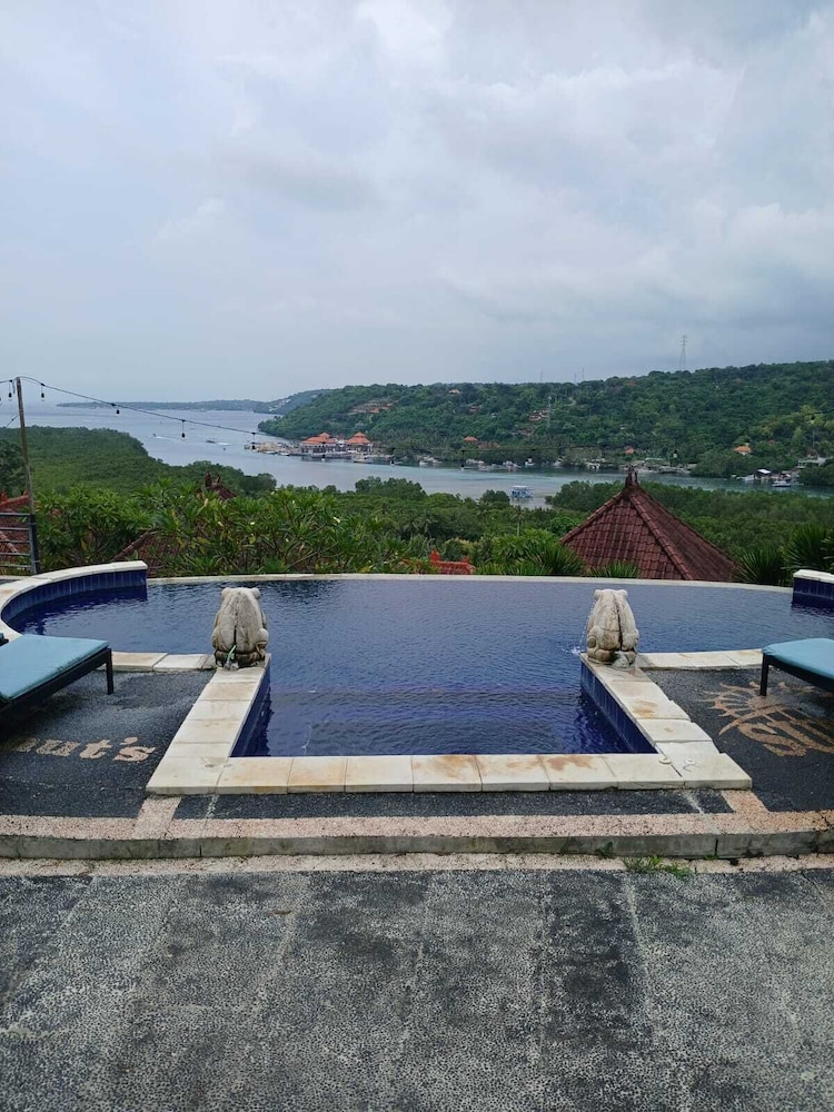 Sunrise Cottage Villa Lembongan