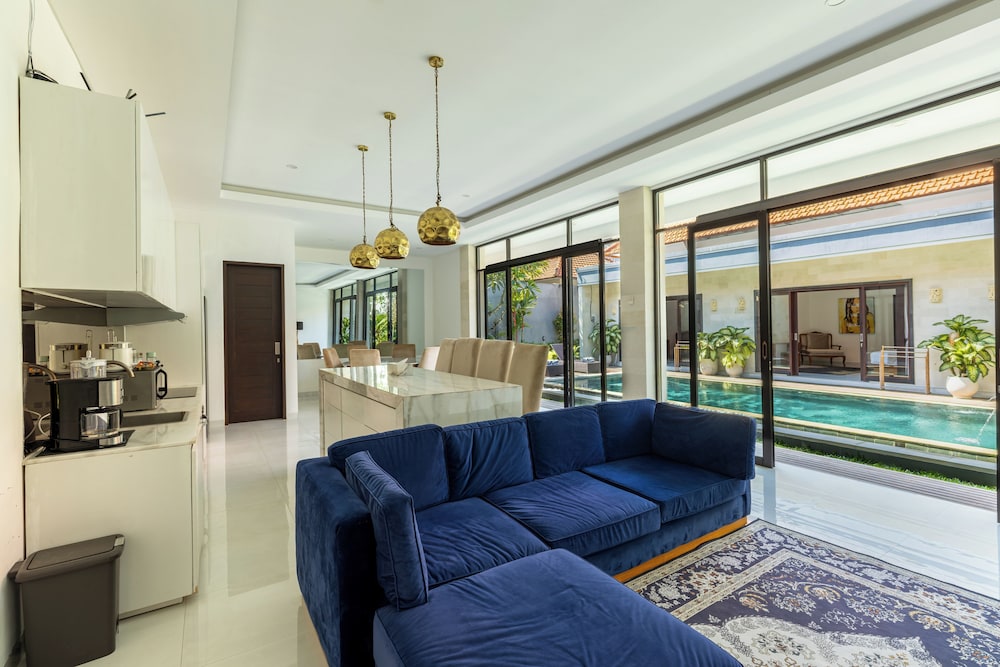Love 1 Villa By Betterplace