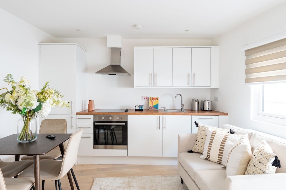VESTO Bermondsey