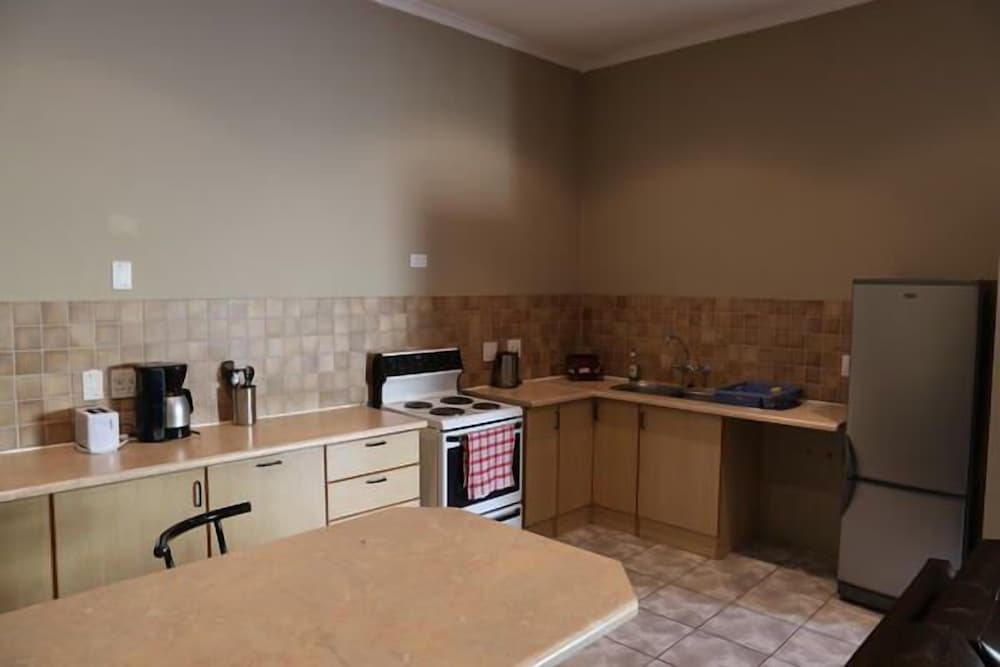 Klein Windhoek Guesthouse