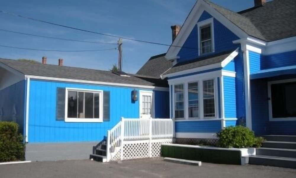 Oceanside Motel