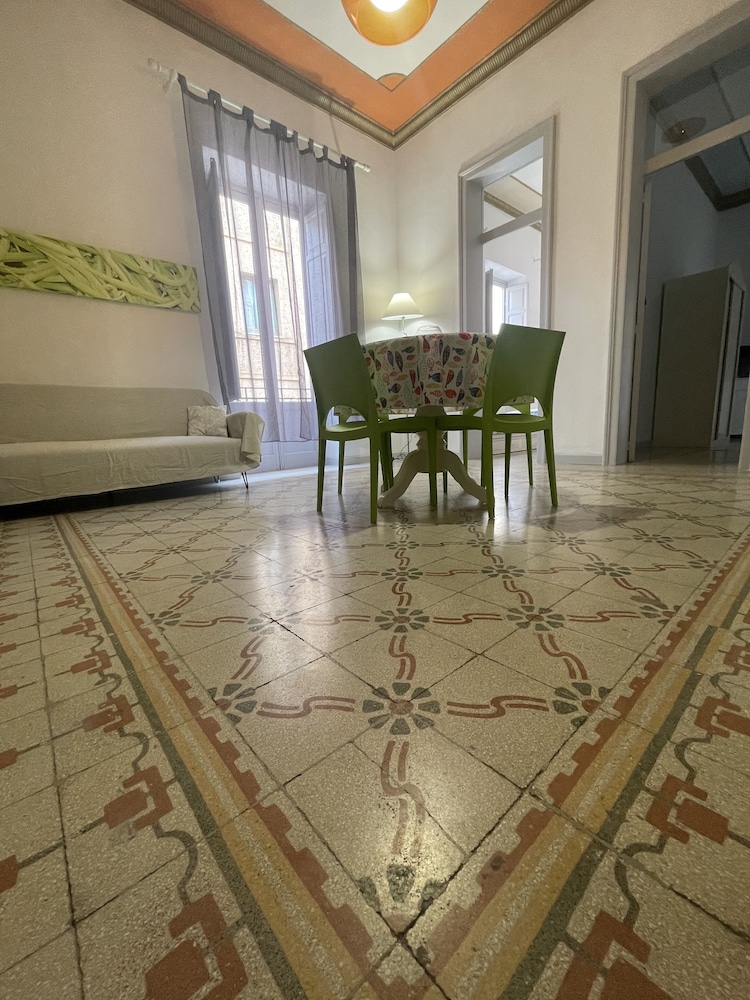 CASE VACANZE LA MATTANZA