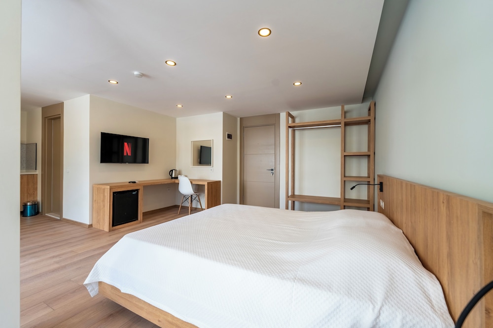 Bun'ca Rooms