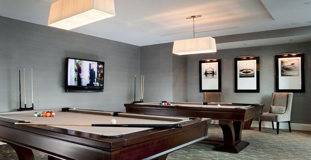 Luxy Suites Washington