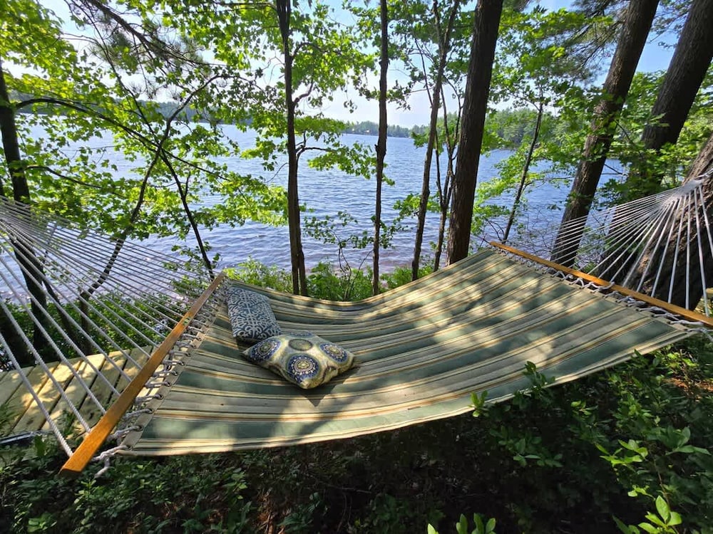 3 Epic Stays on Private Island