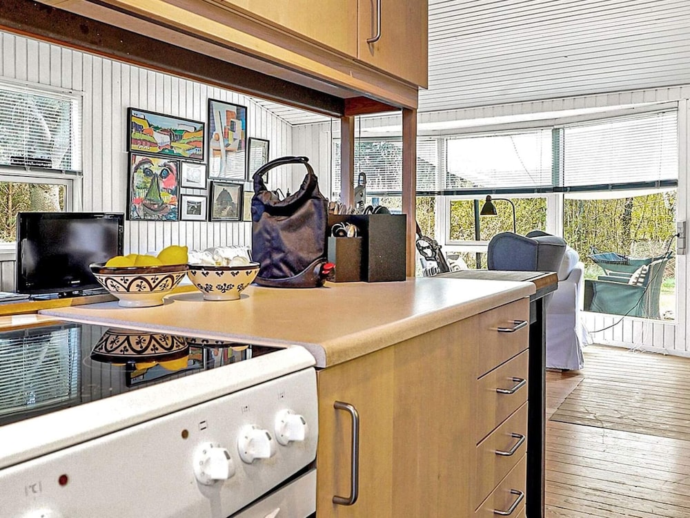 6 Person Holiday Home in Hals