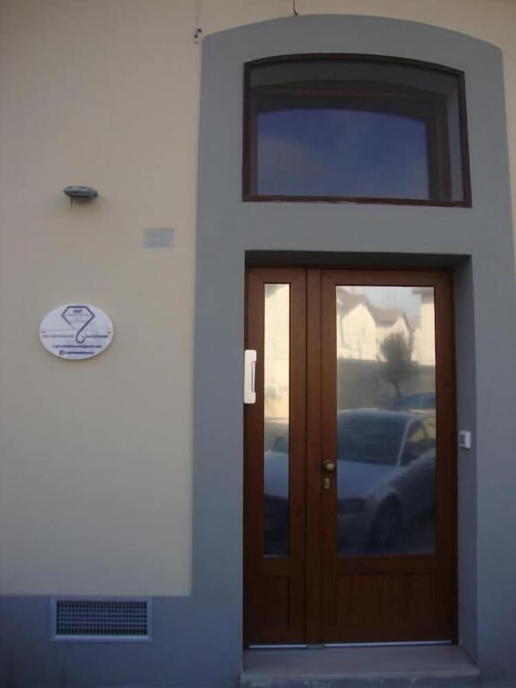 B&B LA GEMMA DEI SASSI
