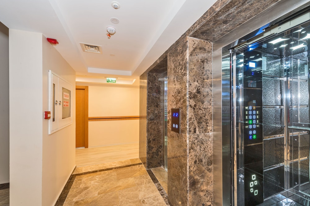 Grand Palace Otel - Image 82