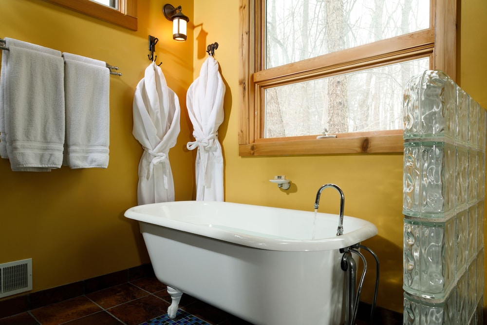 Sherwood Forest B&B