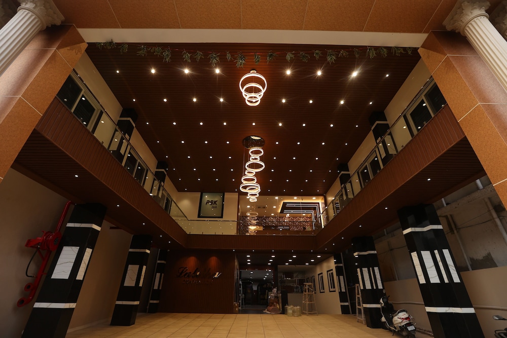 PSK INN