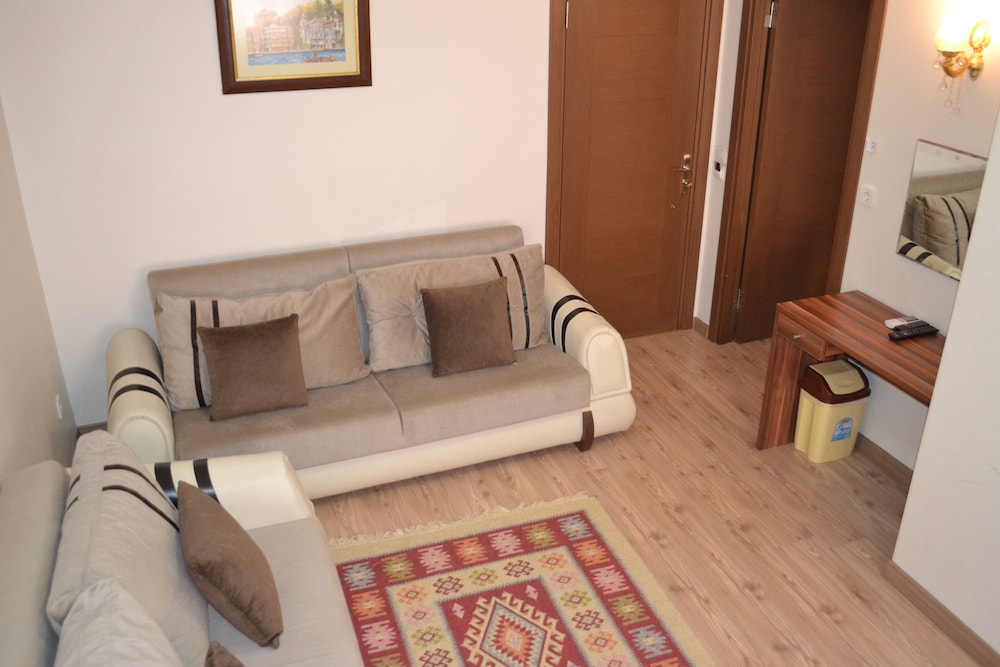 New Fatih Otel - Image 33