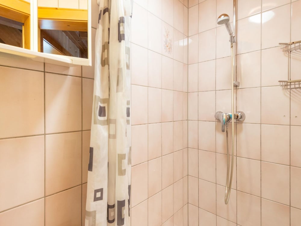 Apartment in Vorarlberg Near Ski Resort Montafon