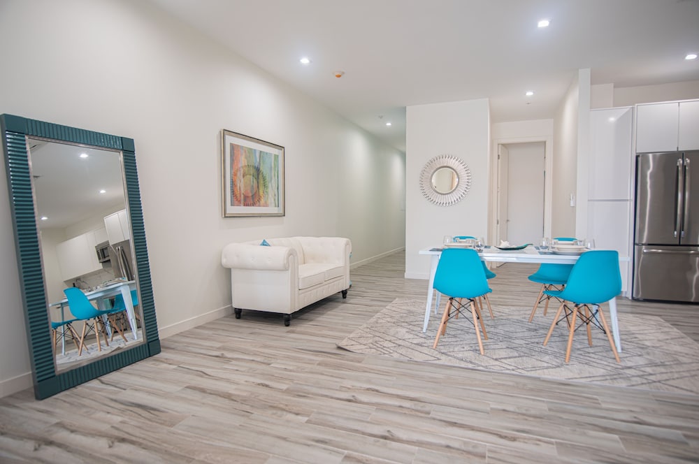 The Cove - Condo Hotel - Perfect Location