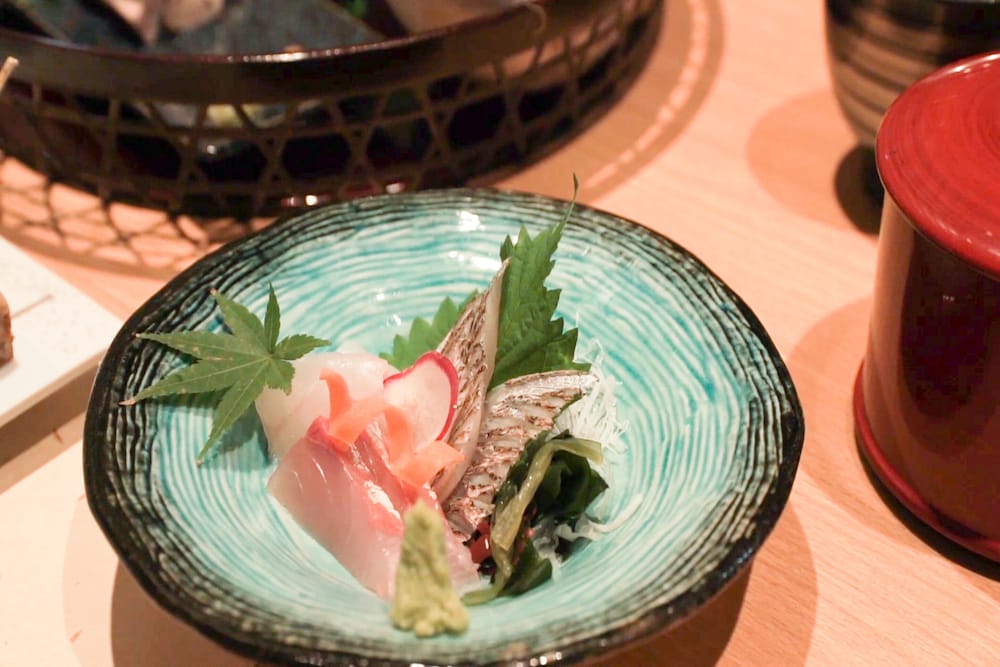 Kumano no Yado Umihikari