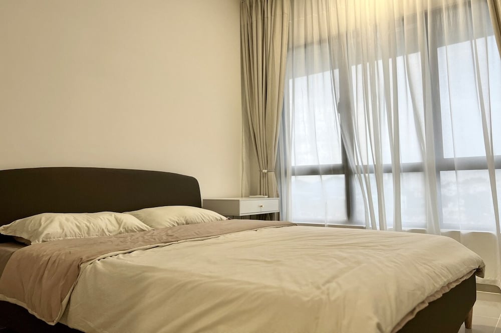 Kajang MKH Boulevard Apartments