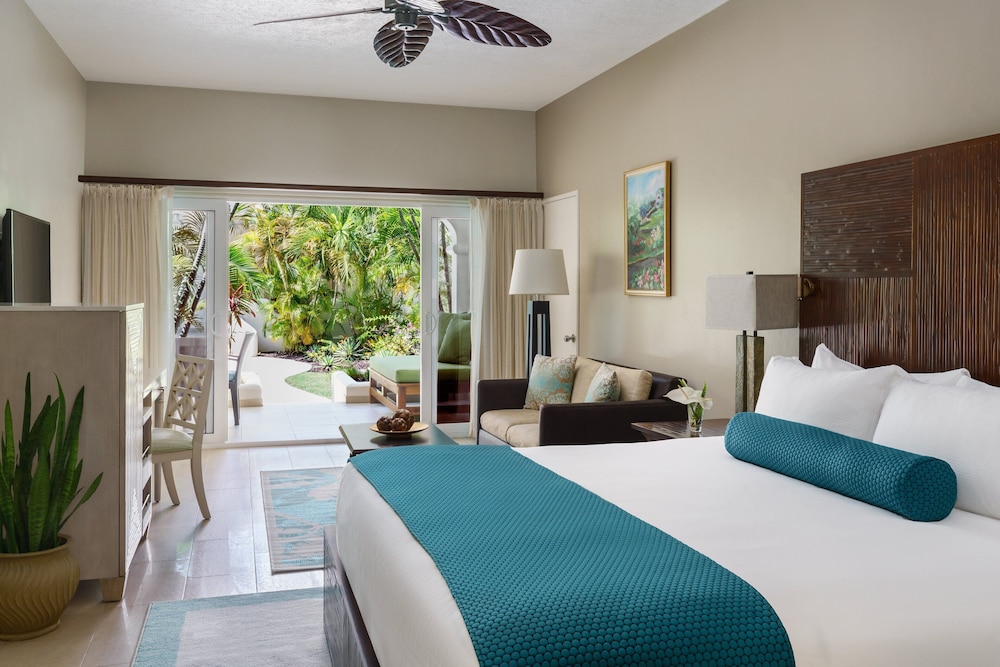 Spice Island Beach Resort 17
