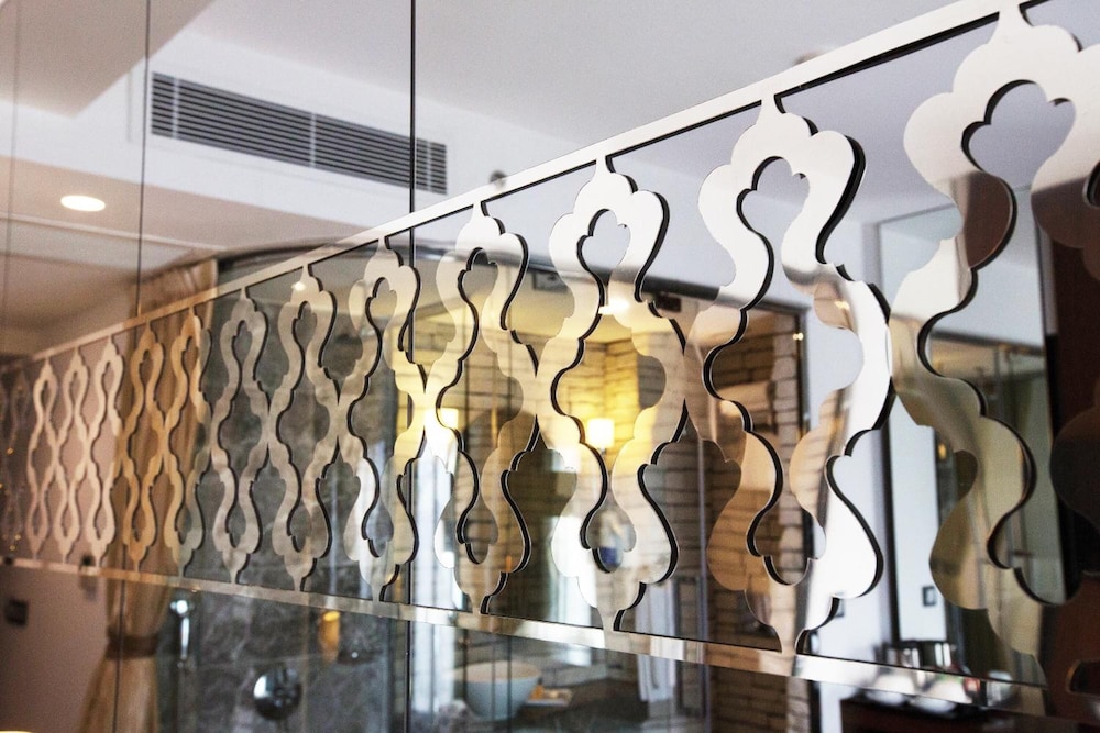 Pera Center Otel - Image 41