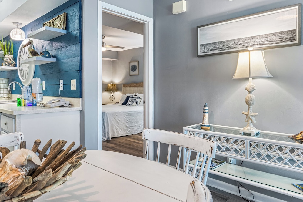 Island Shores #258 by Southern Vacation Rentals