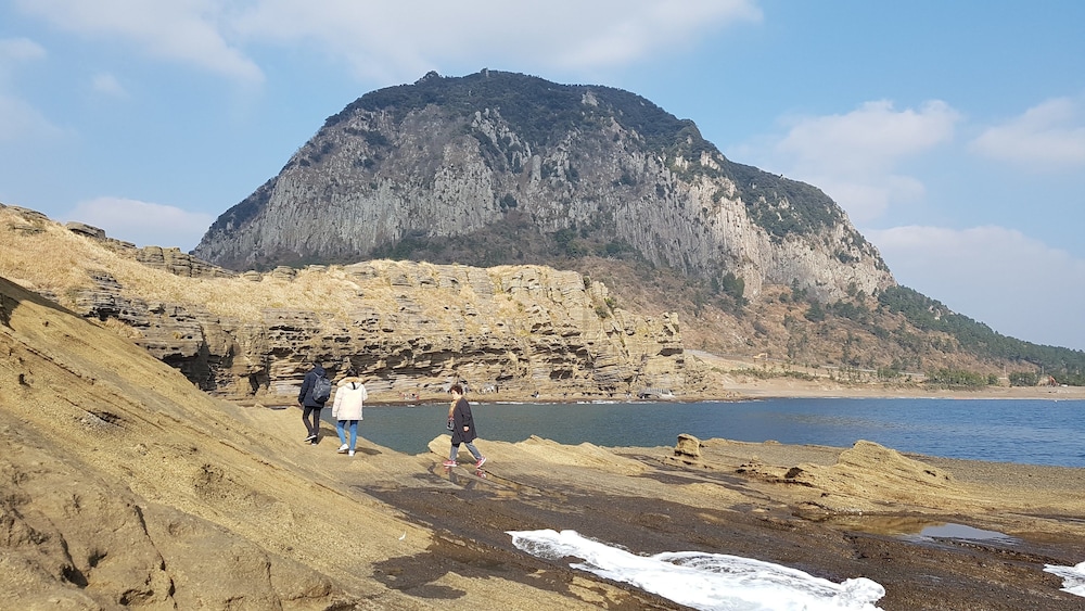 Margarita's in Jeju
