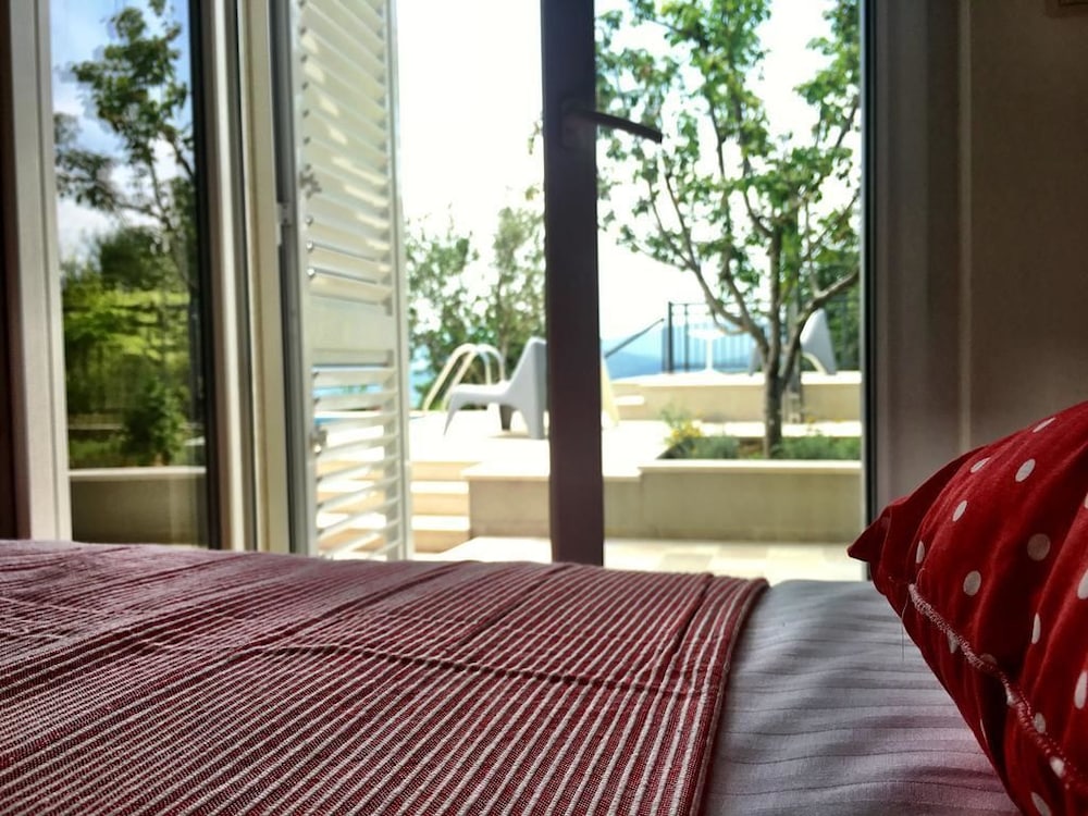 Villa Amare view 4