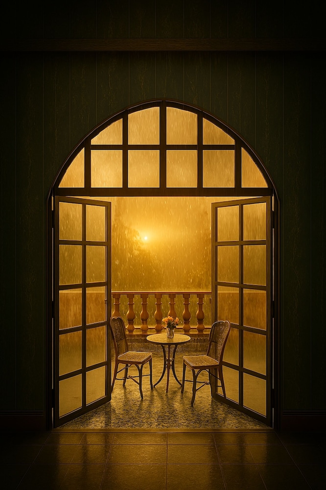 Qila Hotel