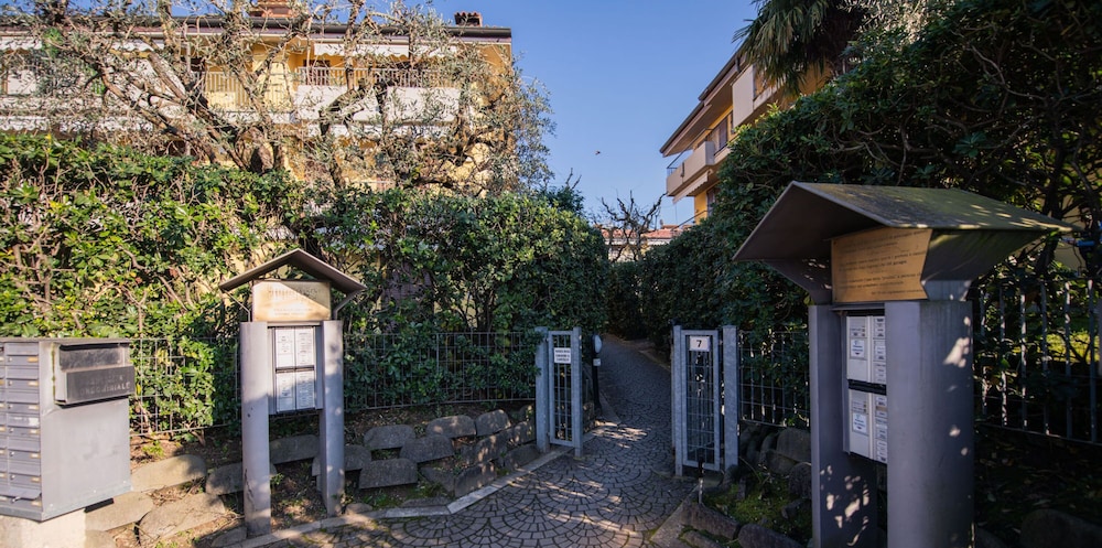 Villaggio dei Fiori - App Primula