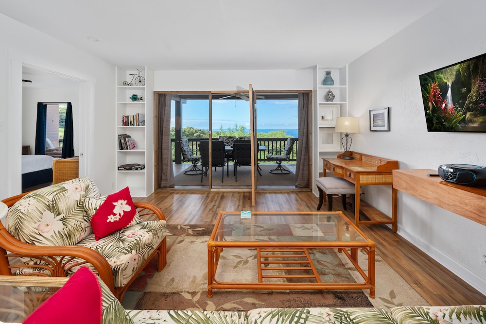 Big Island Kona Westwind 12 2 Bedroom Condo