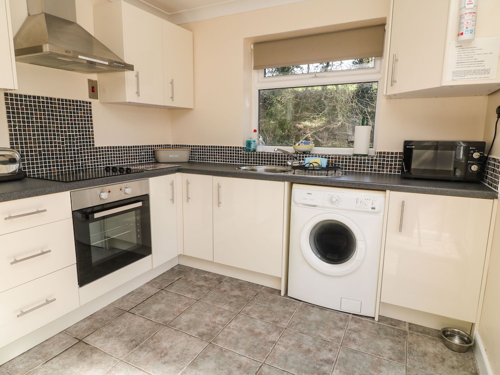 3 Rosecraddoc Lodge, photo 16