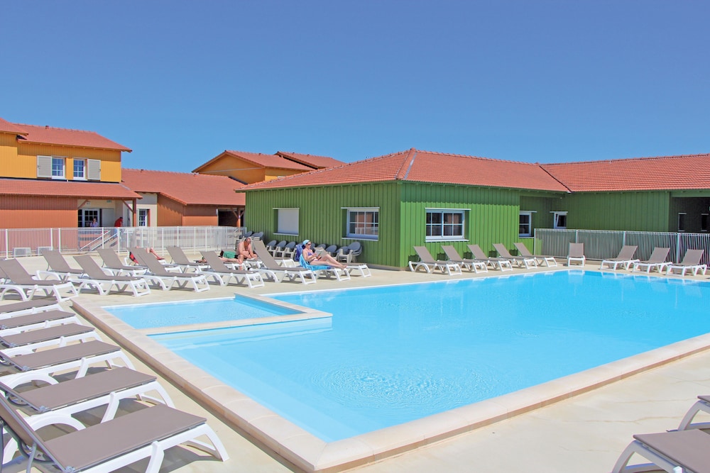 Lagrange Vacances La Grenadine