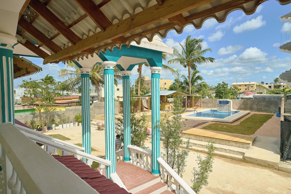 The Patio