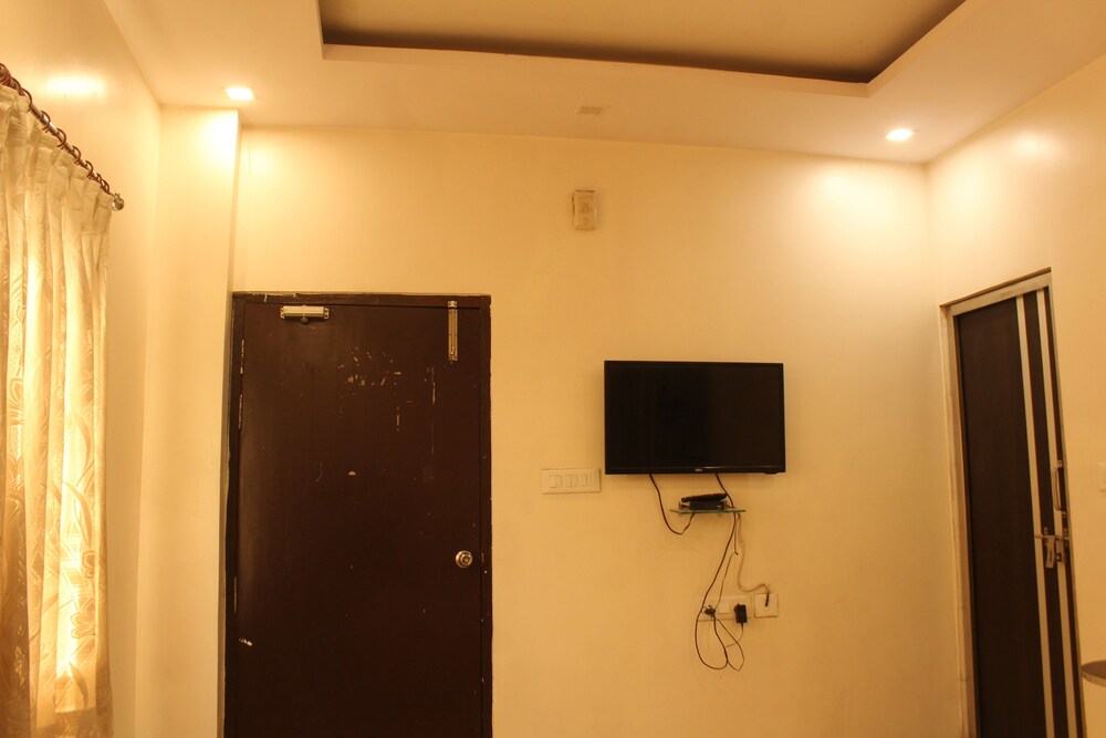 Olive Inn Hotel