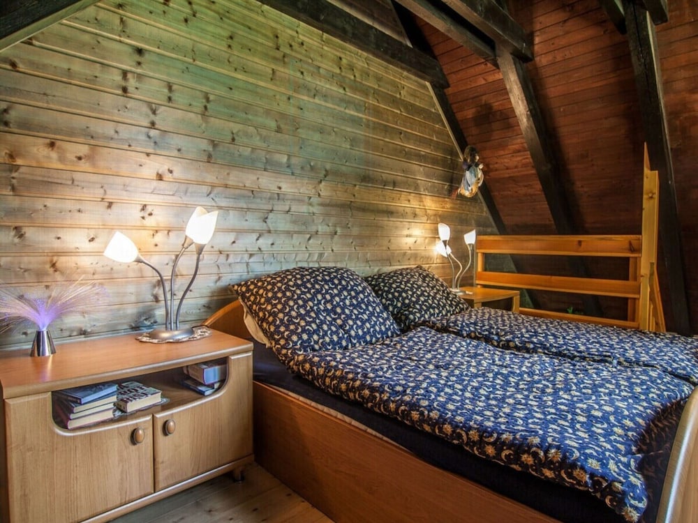 Comfortable Villa With Facilities