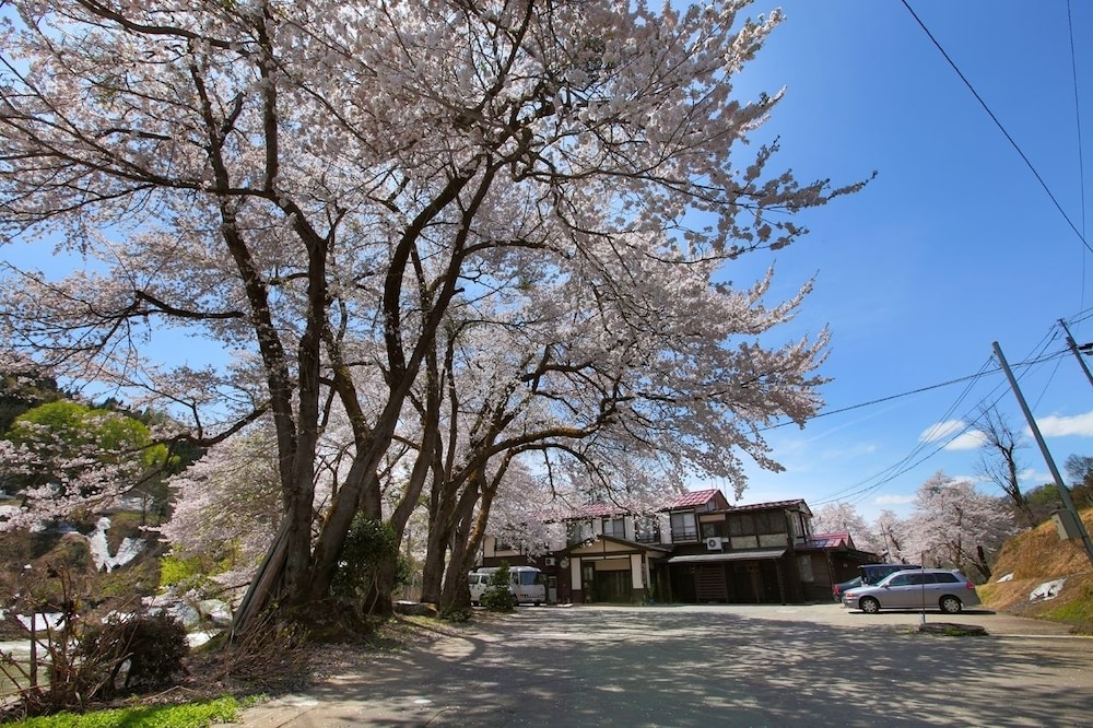 Echigo Tanaka Onsen Shinanosou