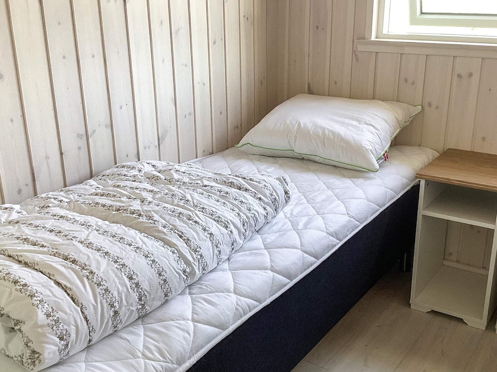5 Star Holiday Home in Idestrup