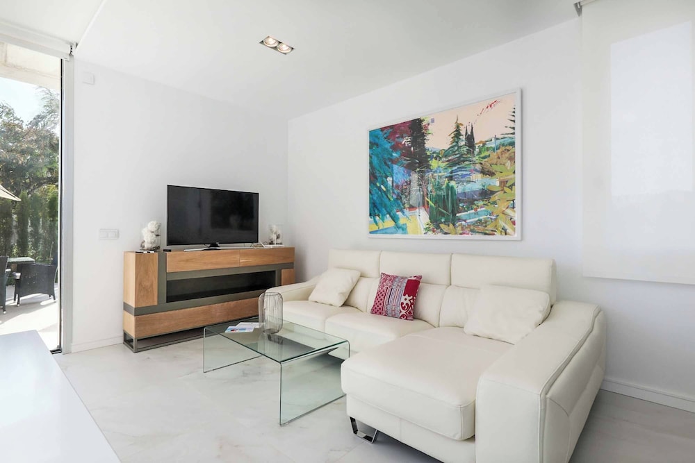 Villa Las Dalias 1