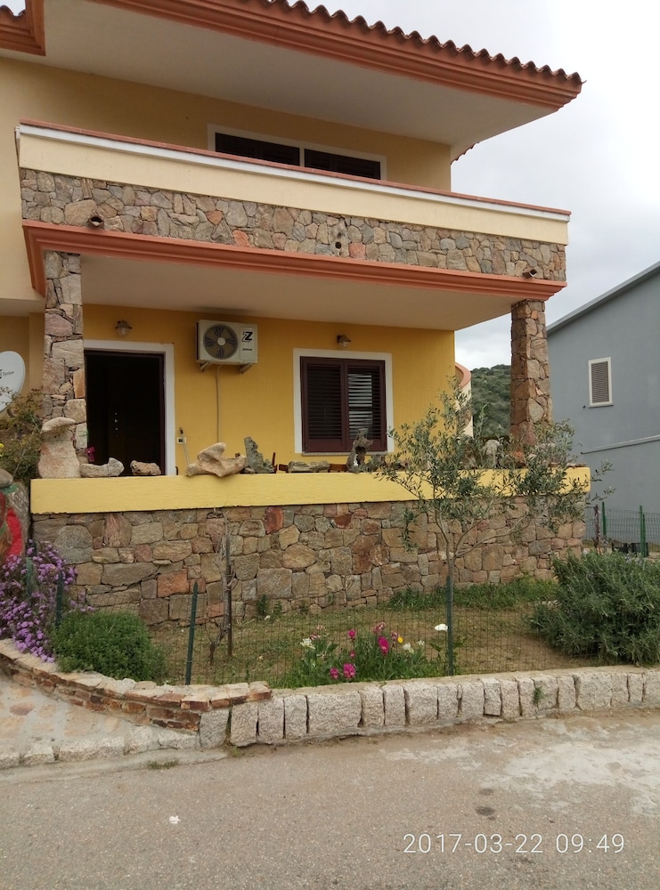 Affittacamere l'oasi di Gino