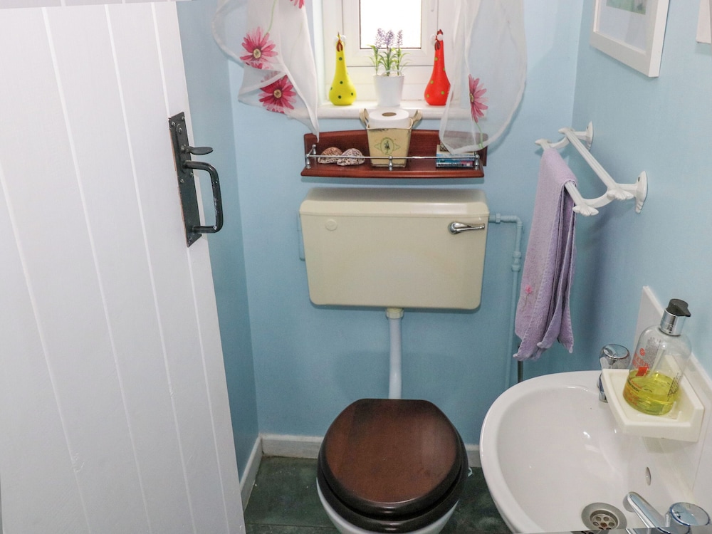 Gort Farm Cottage
