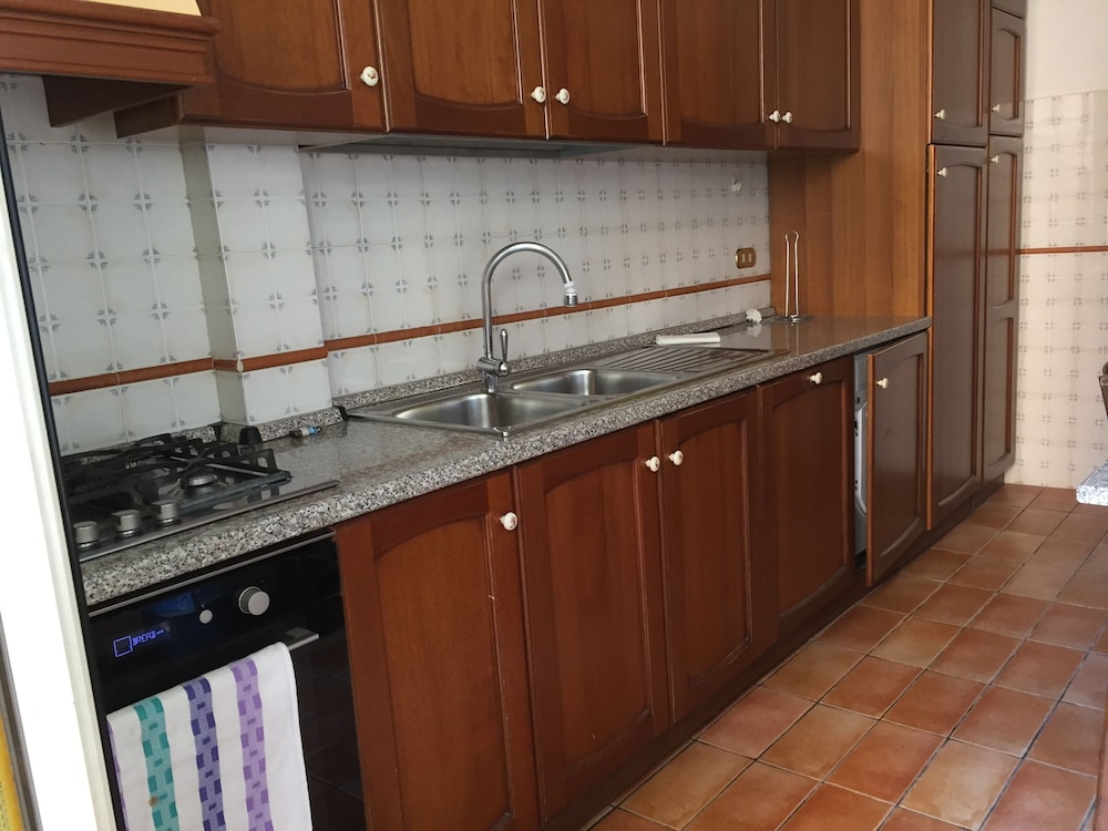 Rome Termini Guest House