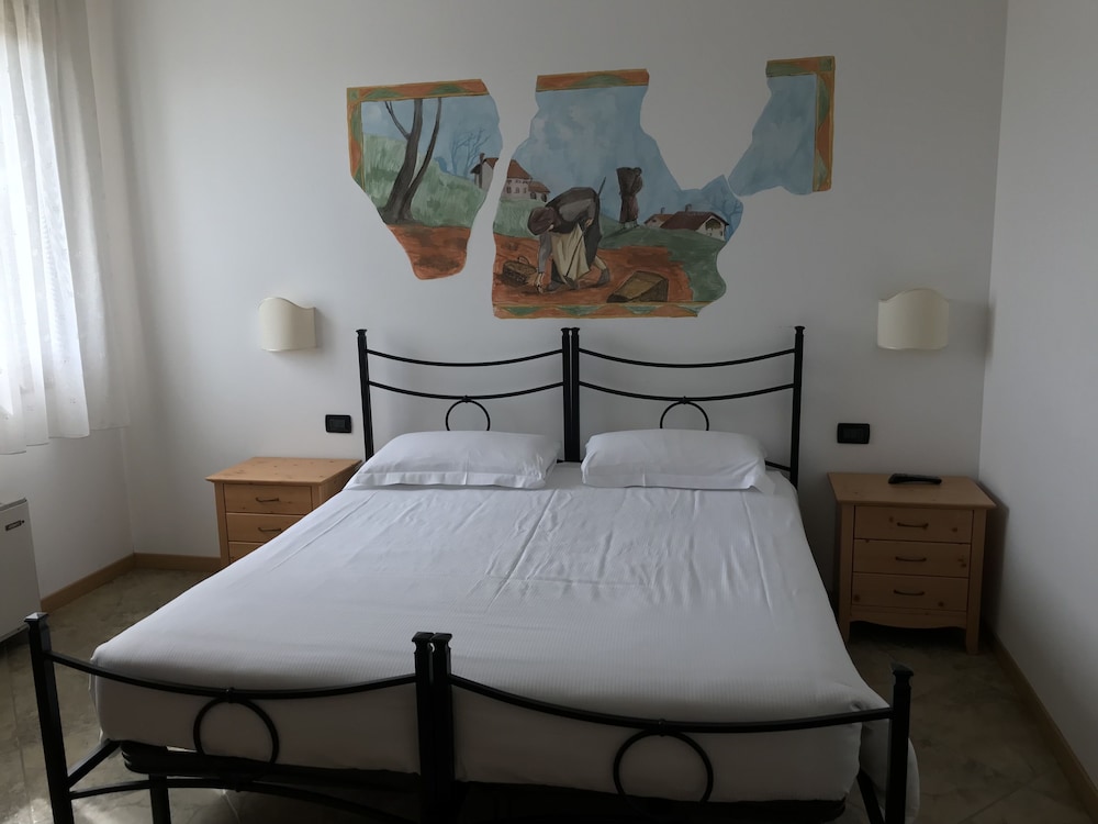 Agriturismo Nonna Rina