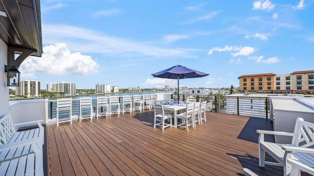 Sapphire Shores in Clearwater Beach