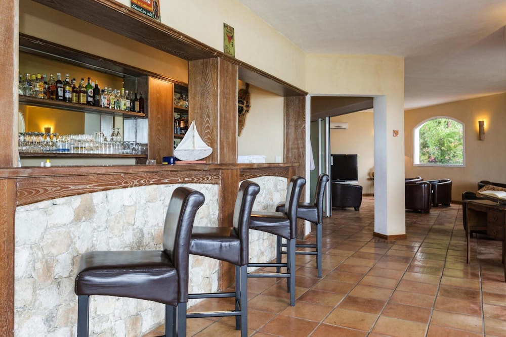 Apartment in Corsica Near Sandy Beach