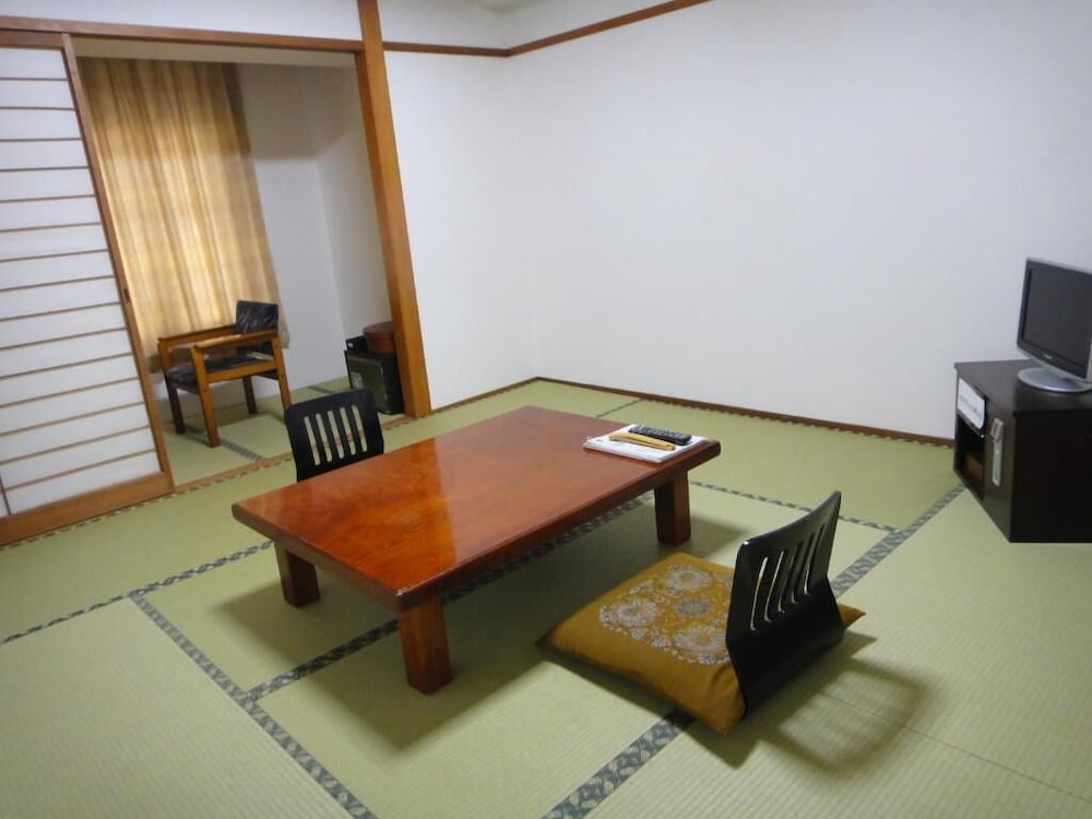 Gero Onsen Kisoya
